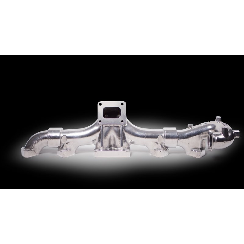 Cummins ISX Manifold 88205